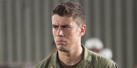 total recall eye bulge|For All Mankind: Toby Kebbell Reveals What He Took From Total .